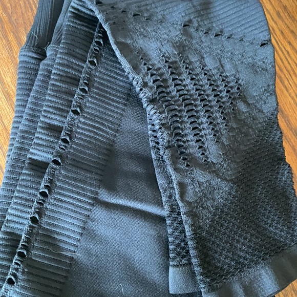 Athleta Halasana Seamless Leggings - Picture 6 of 8